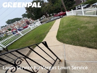 Lawn Service nearby Clifton Heights, PA, 
