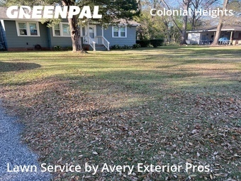 Lawn Mowing Service nearby Mobile, AL, 