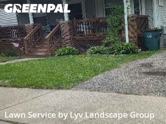 Lawn Maintenance nearby Ferndale, MI, 