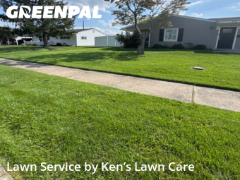 Yard Cutting nearby Levittown, PA, 