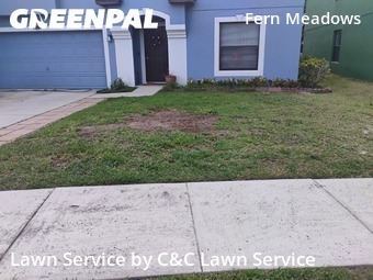 Lawn Care nearby Cocoa, FL, 