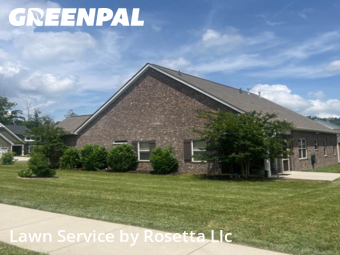 Yard Mowing nearby Chattanooga, TN, 