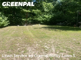 Yard Mowing nearby Chester, VA, 