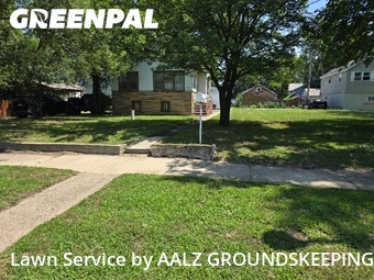 Grass Cutting nearby Hammond, IN, 