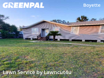 Lawn Cutting nearby Riverview, FL, 