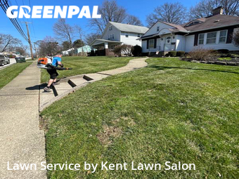 Lawn Maintenance nearby Cuyahoga Falls, OH, 