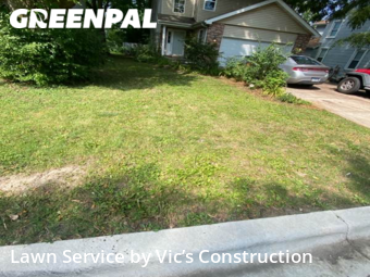 Lawn Cutting nearby Joliet, IL, 