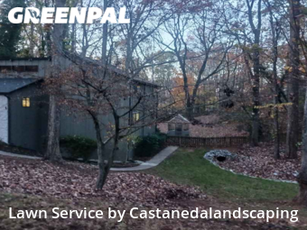 Lawn Mowing Service nearby Gainesville, GA, 