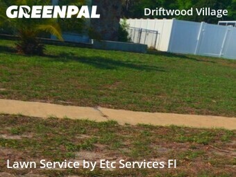 Lawn mowed in Bayonet Point, 34668