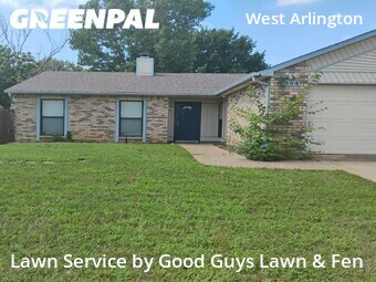 Lawn Servicein Arlington,76016,Grass Cutting by Good Guys Lawn & Fen, work completed in Jun , 2026
