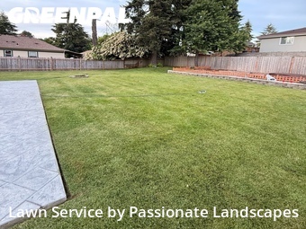 Lawn Cutting nearby University Place, WA, 