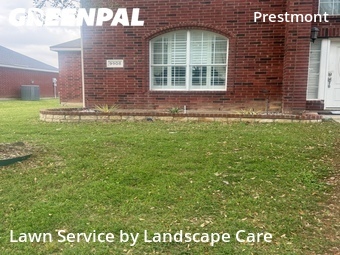 Yard Cutting nearby Frisco, TX, 