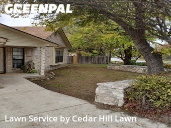 Lawn Care nearby San Antonio, TX, 