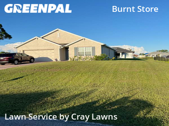 Lawn Care nearby Cape Coral, FL, 
