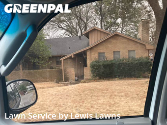 Lawn Mowing Service nearby De Soto, TX, 