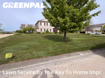 Lawn Care nearby Rochester, MI, 