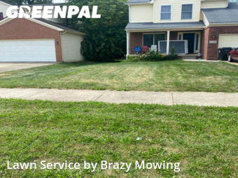 Lawn Care Service nearby Redford Charter Township, MI, 