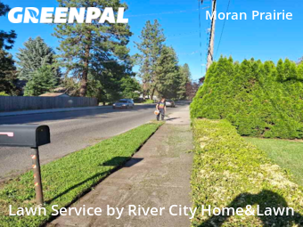 Lawn Care Service nearby Spokane, WA, 