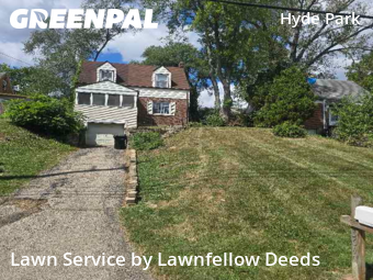 Lawn Cutting nearby Cincinnati, OH, 