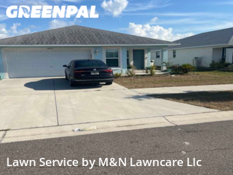 Grass Cutting nearby Ruskin, FL, 