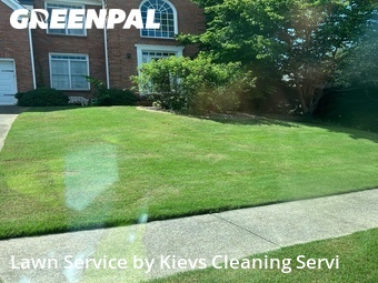 Yard Mowing nearby Woodstock, GA, 