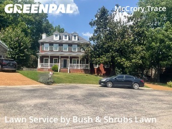 Lawn Cutting nearby Nashville, TN, 