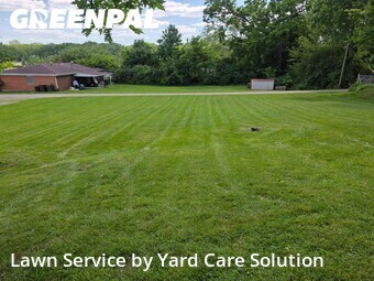 Lawn Mowing nearby Franklin, OH, 