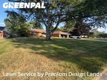 Lawn Care nearby Richmond Heights, OH, 