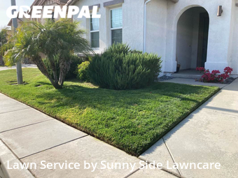 Lawn Care nearby Menifee, CA, 