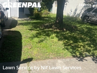 Yard Mowing nearby Charlotte, NC, 
