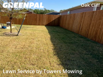 Yard Mowing nearby Dallas, TX, 