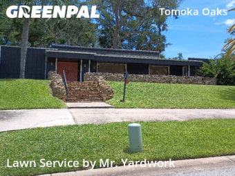 Lawn Service nearby Ormond Beach, FL, 
