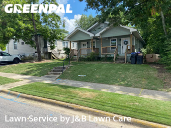 Lawn Care nearby Homewood, AL, 
