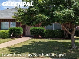 Grass Cutting nearby Sachse, TX, 