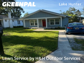 Yard Mowing nearby Lakeland, FL, 