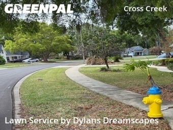 Lawn Maintenance nearby De Land, FL, 
