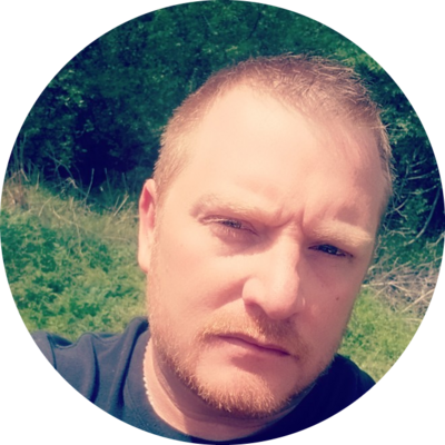 Grassman Lawncare headshot