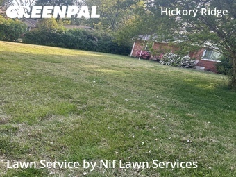 Lawn Mowing nearby Charlotte, NC, 