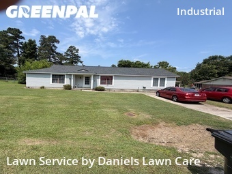 Lawn Cut nearby Augusta, GA, 