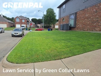 Lawn Service nearby Mansfield, TX, 