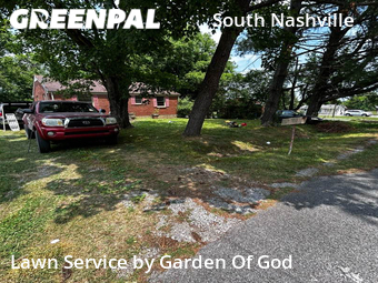 Lawn Mow nearby Nashville, TN, 