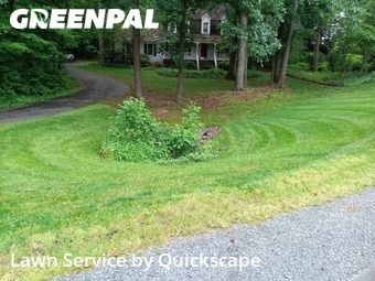 Lawn Service nearby Reston, VA, 