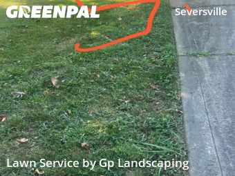 Lawn Maintenance nearby Charlotte, NC, 