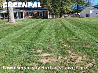 Lawn Cutting nearby Youngstown, OH, 