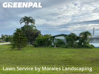 Lawn Care Service nearby Fort Myers, FL, 