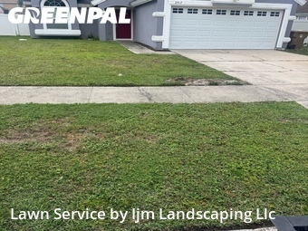 Yard Cutting nearby Kissimmee, FL, 