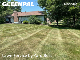 Grass Cut nearby Kansas City, MO, 