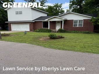 Yard Mowing nearby Midwest City, OK, 