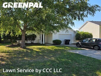 Lawn Mow nearby Concord, NC, 