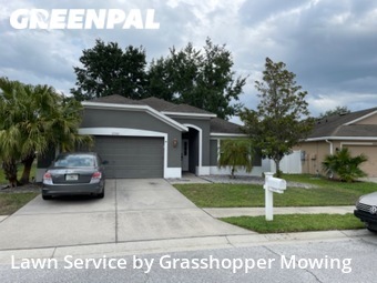 Lawn Mow nearby Hudson, FL, 